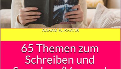 65 موضوع برای نوشتن و صحبت کردن/ سطح B2/C1